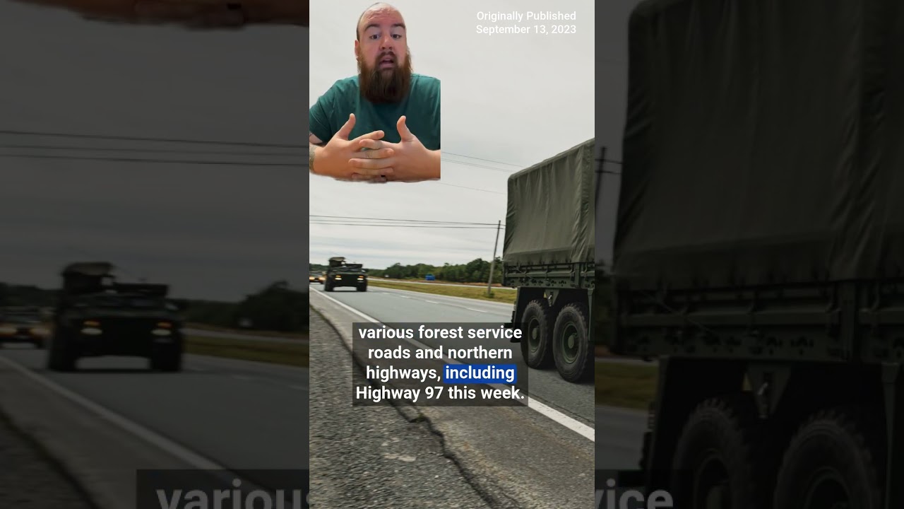 Top Stories September 11-15, 2023