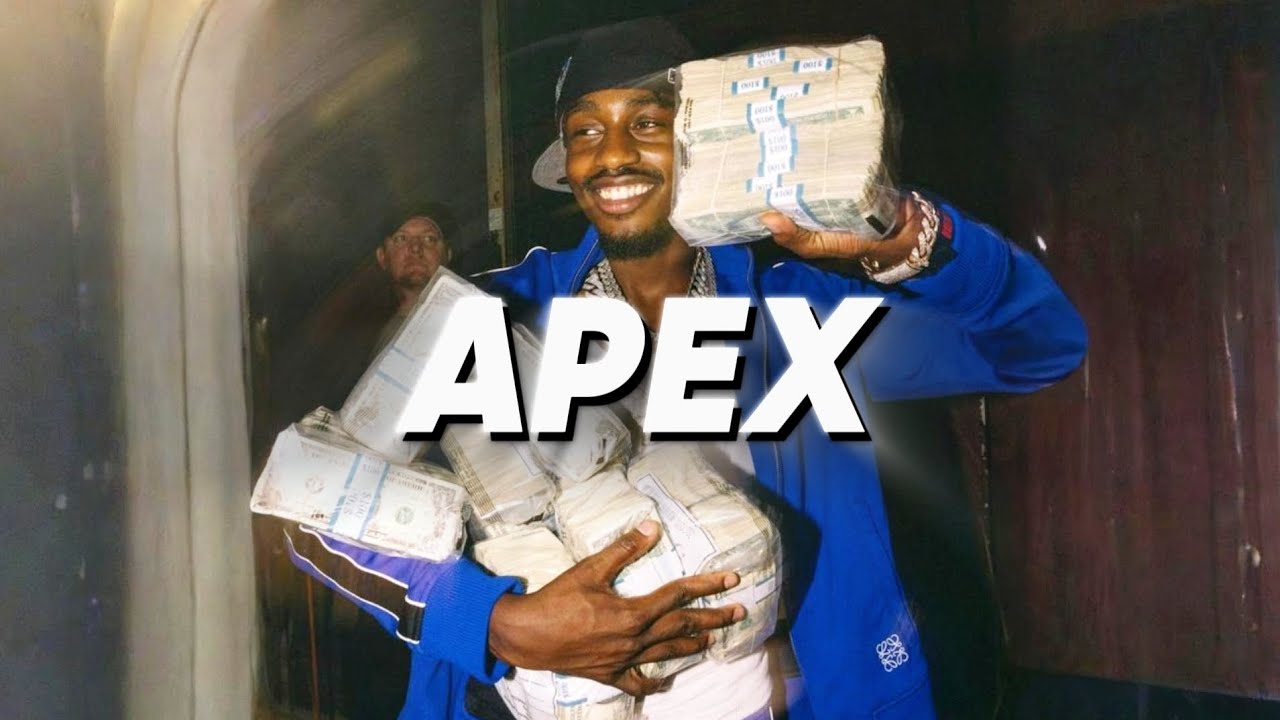 [FREE] Hard Lil Tjay Type Beat - "APEX"