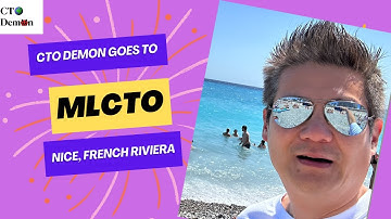 cto demon channel ep MLCTO