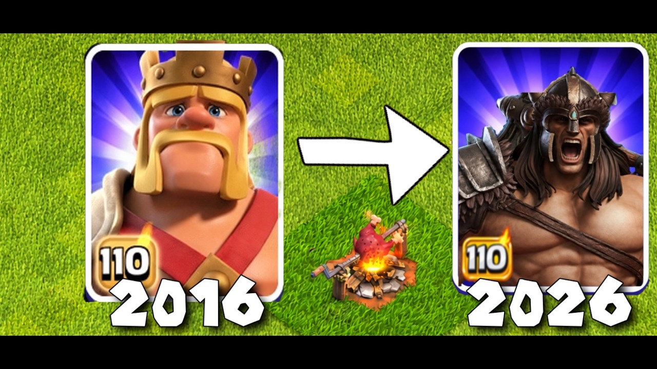 Latest Title & Thumbnail