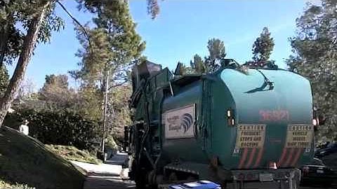 LA City Amrep FL and ASL