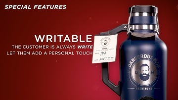 ElastiTag — Special Features