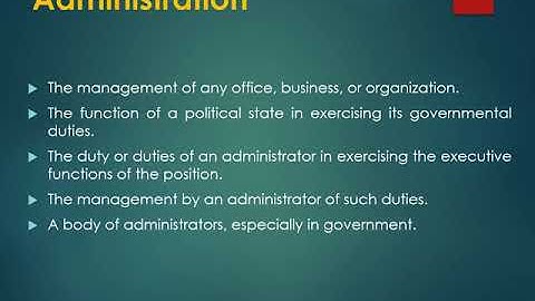 PSM Lecture 7 ( Asian Paradigms of Administration Part 1)