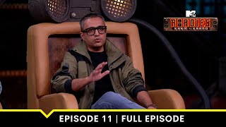 MTV Roadies S19 | कर्म या काण्ड | Episode 11 | Ashneer Grover is the Surprise package!