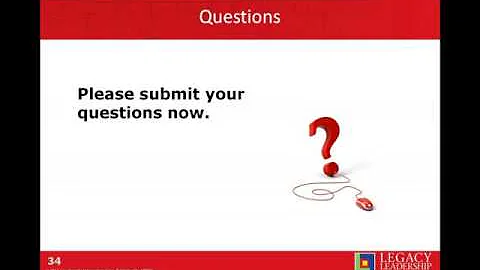 Legacy Leadership  Growing Tomorrow's Leaders Today SD clip30