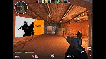 ЛУЧШИЙ МУВИК НА SOURCE 2 CS:GO ❤️