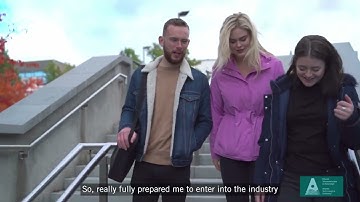 Conor Doherty - Computing at ATU Sligo