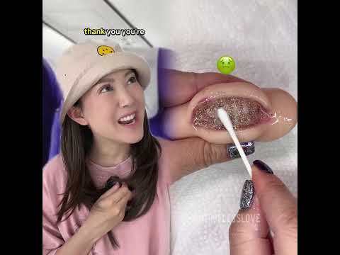 VIP Treatment For Another Crew Member