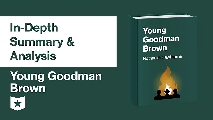 Young Goodman Brown by Nathaniel Hawthorne | In-De...