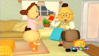 Arivom 1000 - Episode 5