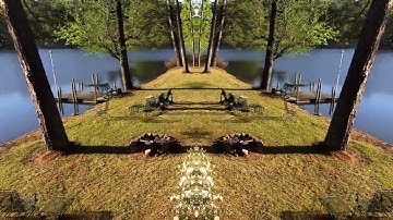 LumaFusion 3.1  Mirror Effects