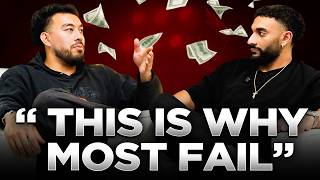 The Raw Truth About Entrepreneurship (No Filters)