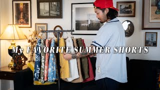 ビンテージ　リバーショーツ　名作　flow TS DESIGN 846345 藤和 無重力ゾーン フラッシュ ハイブリット