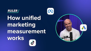 How Unified Marketing Measurement Works (and Why It Matters)