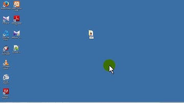 Tutorial, curs video HTML  - Creare link catre o pagina din cadrul aceluiasi site