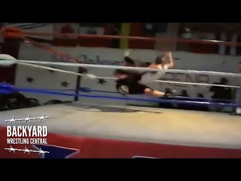 Da Ron V Chaz UEW Vengeful Casualties Riverside Camera 2