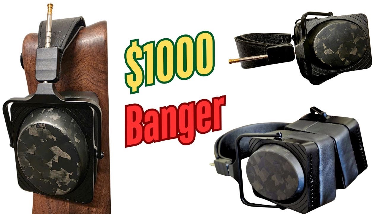 SJY Horizon Carbon за 1000 долларов: требует вашего внимания!