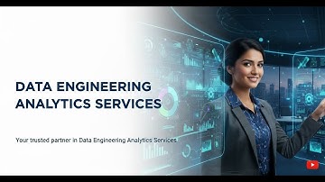 AWS Data Engineering is CHANGING the Game with Advanced Analytics