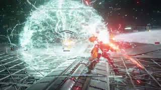 "The Missile Brawler Method." AC//HAWKS #Playstation #PvP #ArmoredCore #AC6PvP
