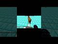 Minecraft horse clutch #shorts #shortsfeed #viral