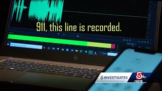 Homicide case sheds light on shortfalls of 911 system