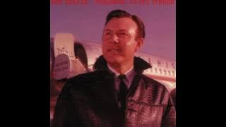 Jim Reeves - That Silver Haired Daddy of Mine