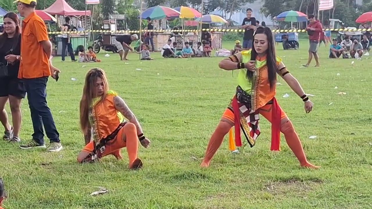 CAKILAN BHAYANGKARA ☆ KARMAN EBEG BANYUMAS