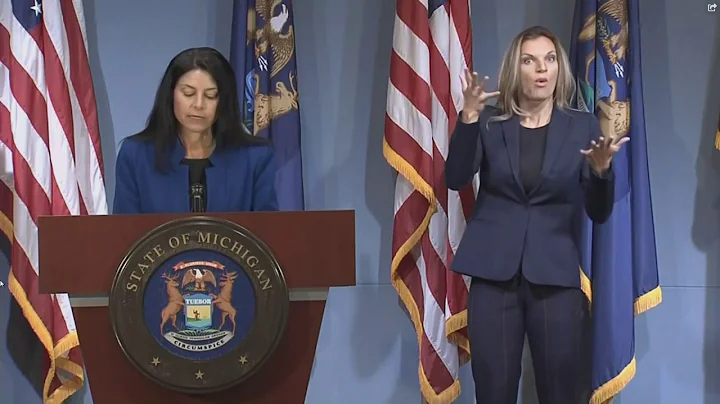 Michigan Attorney General Says Education Secretary DeVos is Shorting Public Schools Aid Money