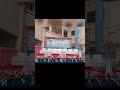The Gate Inauguration Ceremony..আলিয়া বিশ্ববিদ্যালয় শুধু ভালোলাগা নয়, ভালোবাসার বিশ্ববিদ্যালয়..