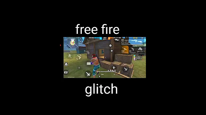 free fire glitch file l free fire glitch today l Free fire glitch new update