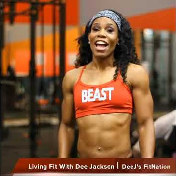 DeeJ's FitNation