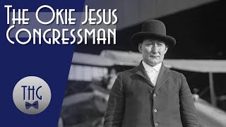 Manuel Herrick: the 'Okie Jesus Congressman' by The History Guy: History Deserves to Be Remembered 39,869 views 2 weeks ago 17 minutes
