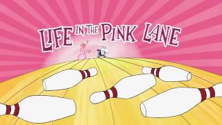 Life in the pink lane | Pink panther and pals