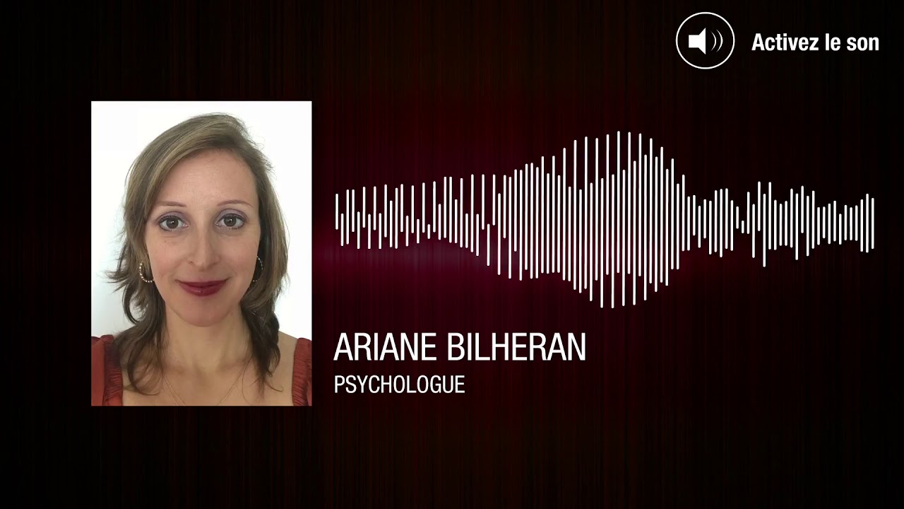 L'amnésie traumatique en une minute!