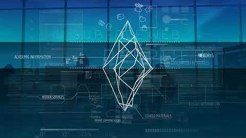 Videohive Deep Web  Unseen Side of the Internet » free after effects templates   after effects intro