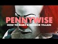 Pennywise: How to Make a Horror Villain | Video Essay