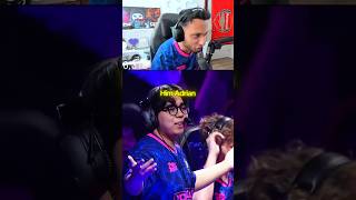 FNS Reacts To PRX Invy ACE vs NRG