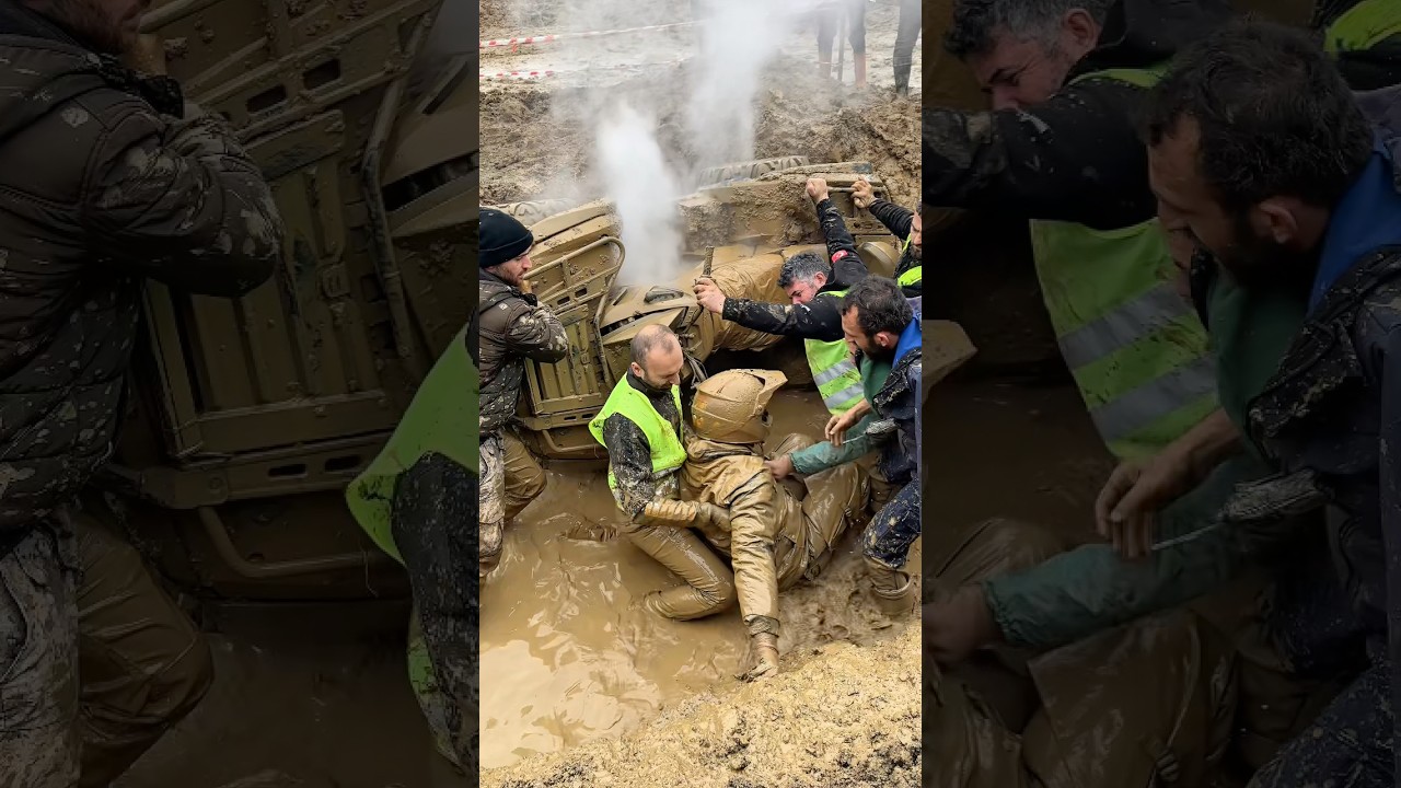 Canam outlander fail #atv #offroad #atvoffroad #canam #outlander