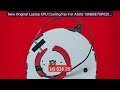 New Original Laptop CPU Cooling Fan For ASUS 13NB0EY0P02011 D... — Amazing Value 2026 | Must Have!