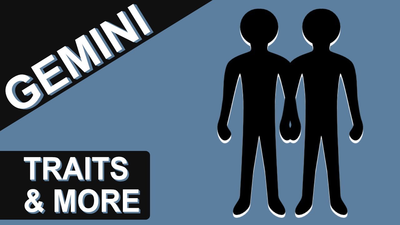 Близнецы · Личность, символы и черты характера · УДИВИТЕЛЬНЫЕ ПРЕДСКАЗАНИЯ!