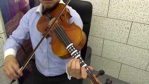 String Builder for viola Book 3 No  29