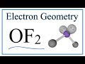 Molecular Geometry and Electron Domains