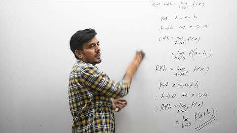 continuity (L -01) || Boards and JEE || Dileep Kumar Arya