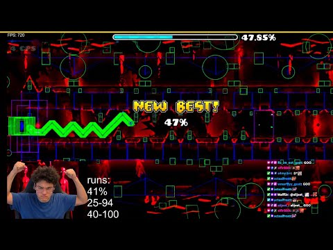 Zoink Grief Stream 6 Highlights (5 Rage Moments)