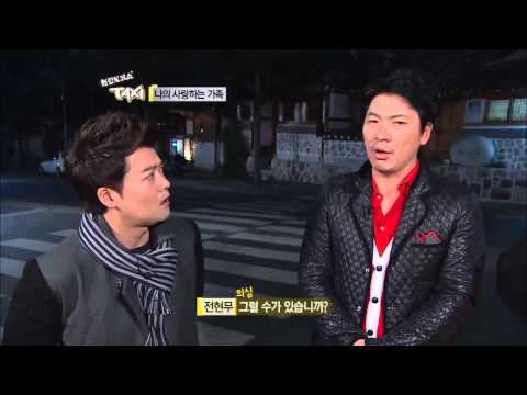 현장토크쇼 TAXI - &quot;talkshow tax&quot; Ep.272 : 배우 김상경의 시크릿 루트 in 삼청동