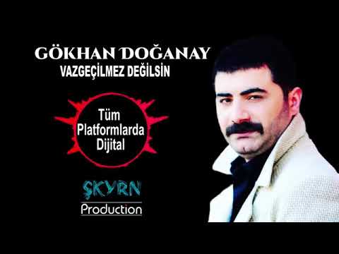 GÖKHAN DOGANAY VAZ GECİLMEZ DEGİLSİN..!