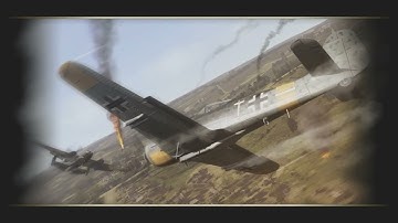 Iron Front: Liberation 1944 - Scenario "Normany Crossroads"