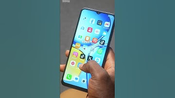 itel A90 Quick Overview