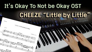 It's Okay To Not be Okay OST \