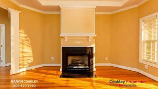 Welcome to 2406 Vardon Way Florence SC - PRICE IMPROVEMENT